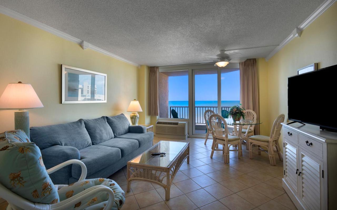 Hotel Carolina Winds Myrtle Beach Exteriér fotografie